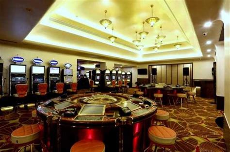 land casinos in goa|Chances Casino Goa entry fees and packages – Best .